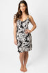Koy Resort Copacabana Midi Cami Dress